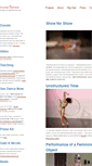 Mobile Screenshot of manodamno.com